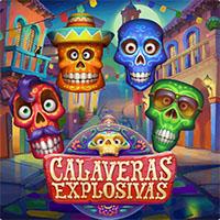 RTP calavera explosivas