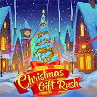 RTP christmas gift rush