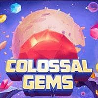 RTP colossal gems