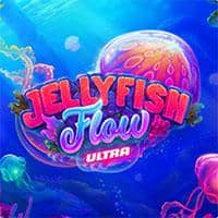 RTP jelly fish flow ultra