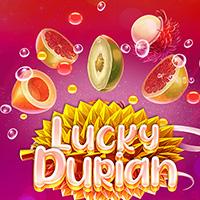 RTP lucky durian