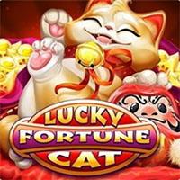 RTP lucky fortune cat