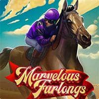 RTP marvelous furlongs