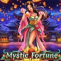 RTP mystic fortune