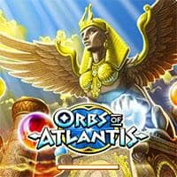 RTP orbs of atlantis