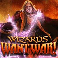 RTP wizard want war