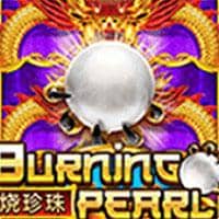 RTP burning pearls