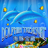 RTP dolphin treasure