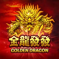 RTP golden dragon