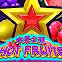 RTP hot fruit