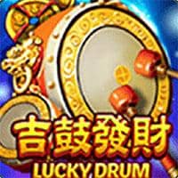 RTP lucky drum