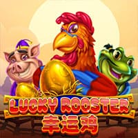 RTP lucky rooster