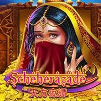 RTP scheherazade