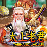 RTP taishang laojun