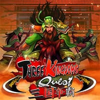 RTP three kingdom quest