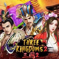 RTP three kingdoms 2