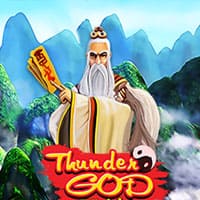 RTP thunder god