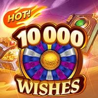 RTP 10000 wishes