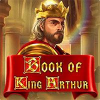 RTP book of king arthur