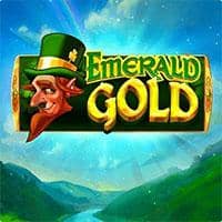 RTP emerald gold