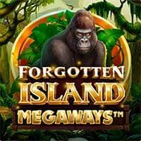 RTP forgotten island megaways