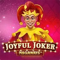 RTP joyful joker