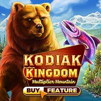 RTP kodiak kingdom