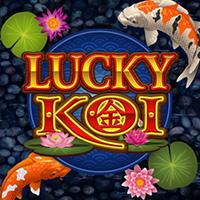 RTP lucky koi