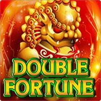 RTP Double Fortune