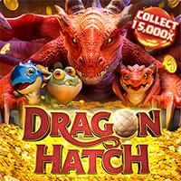 RTP Dragon Hatch