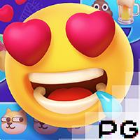 RTP Emoji Riches