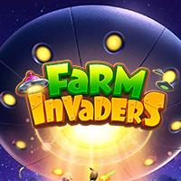 RTP Farm Invaders