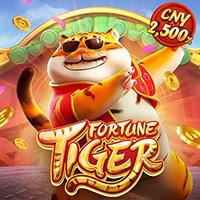 RTP Fortune Tiger