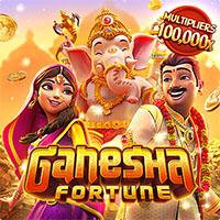 RTP Ganesha Fortune