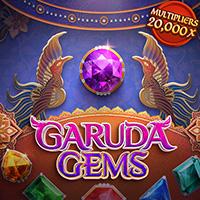 RTP Garuda Gems