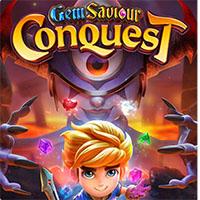 RTP Gem Saviour Conquest