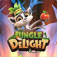 RTP Jungle Delight