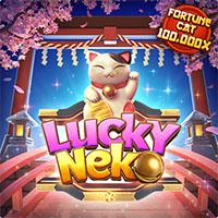 RTP Lucky Neko