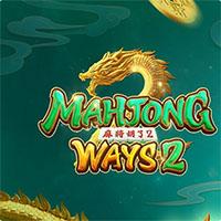 RTP Mahjong Ways 2