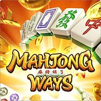 RTP Mahjong Ways