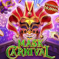 RTP Mask Carnival