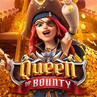 RTP Queen of Bounty