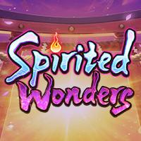 RTP Spirited Wonders