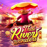 RTP Thai River Wonders