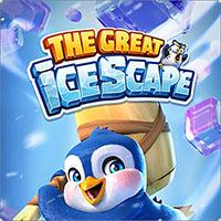 RTP The Great Icescape