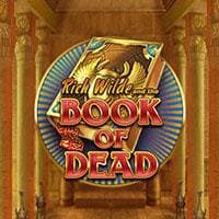 RTP book of dead