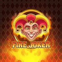 RTP fire joker