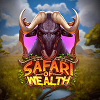 RTP safari of wealth