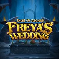 RTP tales of freyas wedding