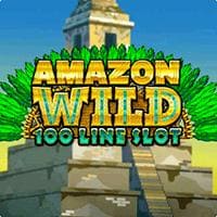 RTP amazon wild